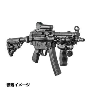 FAB Defense スコープマウントベース MP5-SM トップレール H&K MP5用