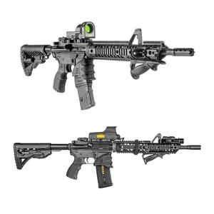 FAB Defense MWG マグウェルグリップ M4/M16/AR15系 [ オリーブドラブ