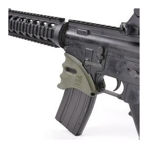 FAB Defense MWG マグウェルグリップ M4/AR15系 [ オリーブドラブ