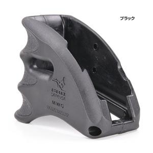 FAB Defense MWG マグウェルグリップ M4/AR15系 [ オリーブドラブ