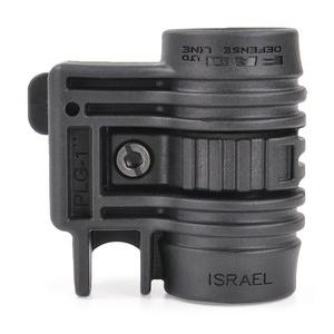 FABディフェンス フラッシュライトマウント PLG ハンドガン用