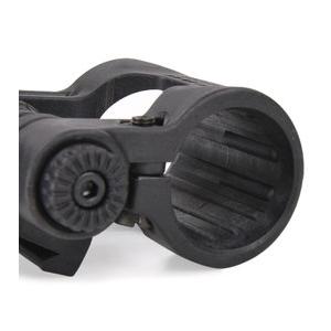 FAB Defense ライトマウント PLR 角度調節可能 1インチ FX-PLR