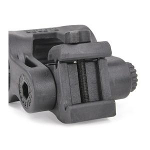 FAB Defense ライトマウント PLR 角度調節可能 1インチ FX-PLR