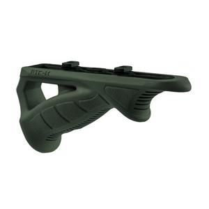 FAB Defense アングルフォアグリップ PTK-M ラバーコート仕様 M-LOK