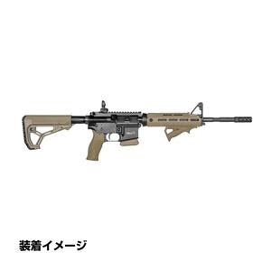 FAB Defense アングルフォアグリップ PTK-M ラバーコート仕様 M-LOK