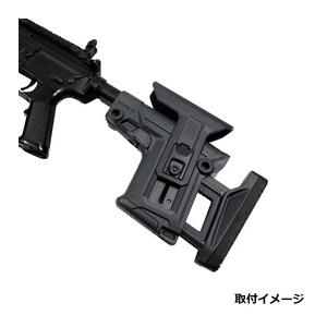 FAB Defense スナイパーストック RAPS-C フルアジャスタブル M4/AR-15