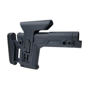 優*様 実物 ホーグ M4 ストック FAB DEFENCEグリップ GHK 東 優*様 実物 ホーグ M4 ストック FAB DEFENCEグリップ GHK 東 優