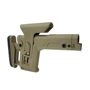 FAB Defense スナイパーストック RAPS フルアジャスタブル M4/AR15