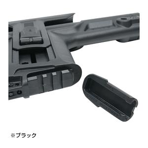 FAB Defense スナイパーストック RAPS フルアジャスタブル M4/AR15