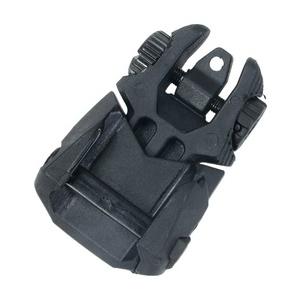 FAB Defense リアバックアップサイト RBS [ ブラック ] ファブ