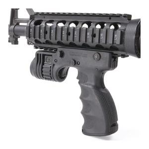 fab defence グリップライト FABディフェンス T-GRIP ライトホルダー&フォアグリップ