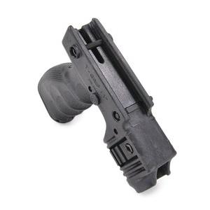 FABディフェンス T-GRIP ライトホルダー&フォアグリップ