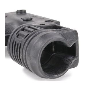 FABディフェンス T-GRIP ライトホルダー&フォアグリップ