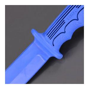 FAB Defense トレーニングナイフ TKN [ ブルー ] トレーナー