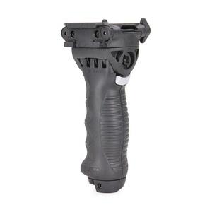 FAB Defense バイポッドグリップ T-POD G2 PR ヘッド回転 [ ブラック