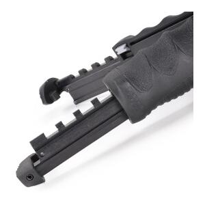 FAB Defense バイポッドグリップ T-POD G2 PR [ ブラック ] FAB