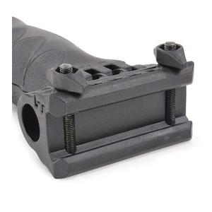 FAB Defense バイポッドグリップ T-POD G2 QR ヘッド固定 [ ブラック