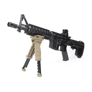 FAB Defense バイポッドグリップ T-POD G2 PR [ タン ] FAB-Defense