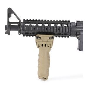 FAB Defense バイポッドグリップ T-POD G2 PR ヘッド回転 [ タン ] FAB