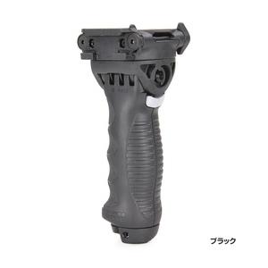 FAB DEFENSE TPOD G2 フォアグリップ　バイポッド FAB Defense バイポッドグリップ T-POD G2 PR ヘッド回転 [ タン ] FAB