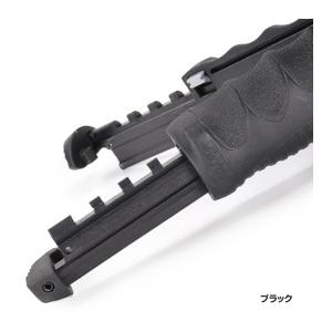FAB Defense バイポッドグリップ T-POD G2 PR ヘッド回転 [ タン ] FAB