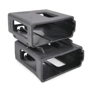 FABディフェンス マガジンクリップ TZ-M4 5.56mm ダブルピストル