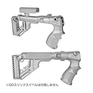 FAB DEFENSE UASストック&グリップキット Remington M870用 折り畳み式 FABディフェンス｜revolutjp｜06