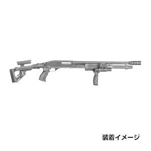 FAB DEFENSE UASストック&グリップキット Remington M870用 折り畳み式 FABディフェンス｜revolutjp｜07
