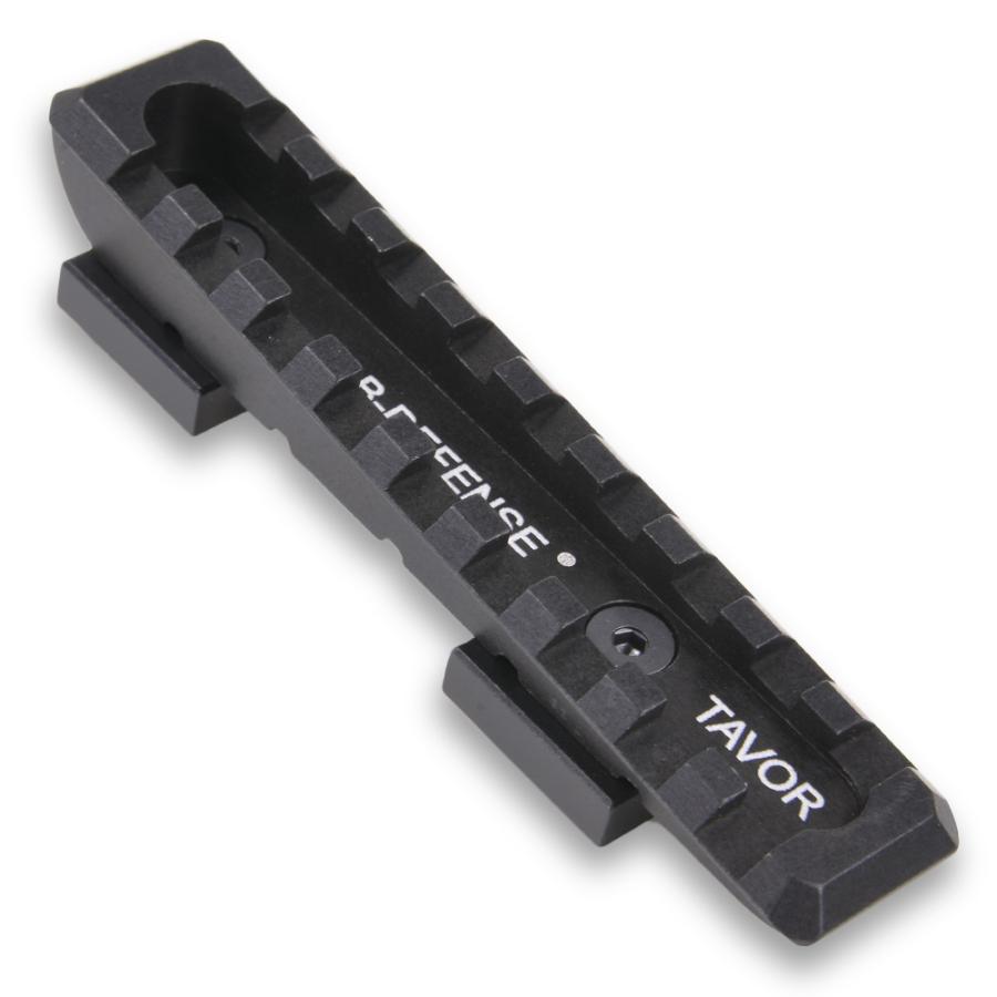 FAB Defense マウントレール UPT IMI タボールTAR-21用 レイルマウント