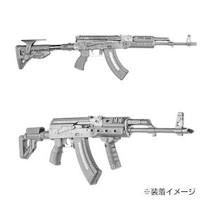FAB Defense ハンドガード VANGUARD AK47/AKM/AK74用 M-LOK