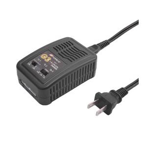 GFORCE 充電器 G3チャージャー LiPo/LiFe 両対応 G0018 ジーフォース G