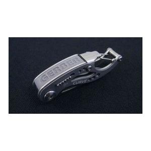 Gerber（ガーバー） ツールナイフ G0116 カーブ | アーミーナイフ