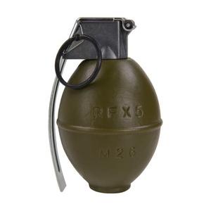 G&G ダミー手榴弾 BB弾ボトル M26 グレネード 収納 保管 トイガン 電動