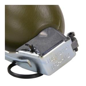 G&G ダミー手榴弾 BB弾ボトル M26 グレネード 収納 保管 トイガン 電動