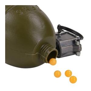 G&G ダミー手榴弾 BB弾ボトル M26 グレネード 収納 保管 トイガン 電動