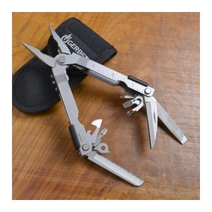 Gerber（ガーバー） GERBER 14機能付 マルチプライヤー ニードルノーズ