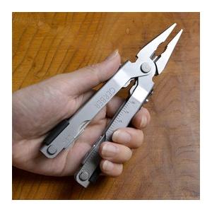 Gerber（ガーバー） GERBER 14機能付 マルチプライヤー ニードルノーズ 