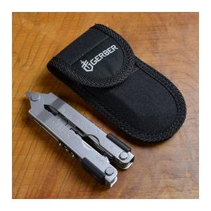 Gerber GERBER 14機能付 マルチプライヤー ニードルノーズ MP600 Gerber GERBER 14機能付 マルチプライヤー ニードルノーズ MP600