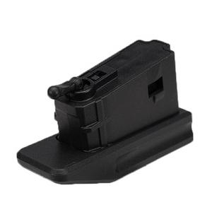 G&G ARMAMENT スペアマガジン LevAR 15 用 32連マガジン G-08-228