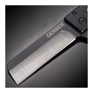 Gerber GERBER 折りたたみナイフ QUADRANT ライナーロック式