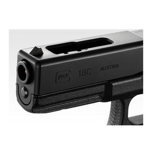 TOKYO MARUI（東京マルイ） ガスブローバック GLOCK18C フルオート