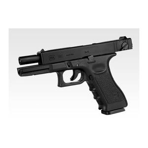 TOKYO MARUI（東京マルイ） ガスブローバック GLOCK18C フルオート