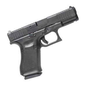 BATON Airsoft CO2ガスガン GLOCK G19 Gen5 MOSプレート対応 バトン