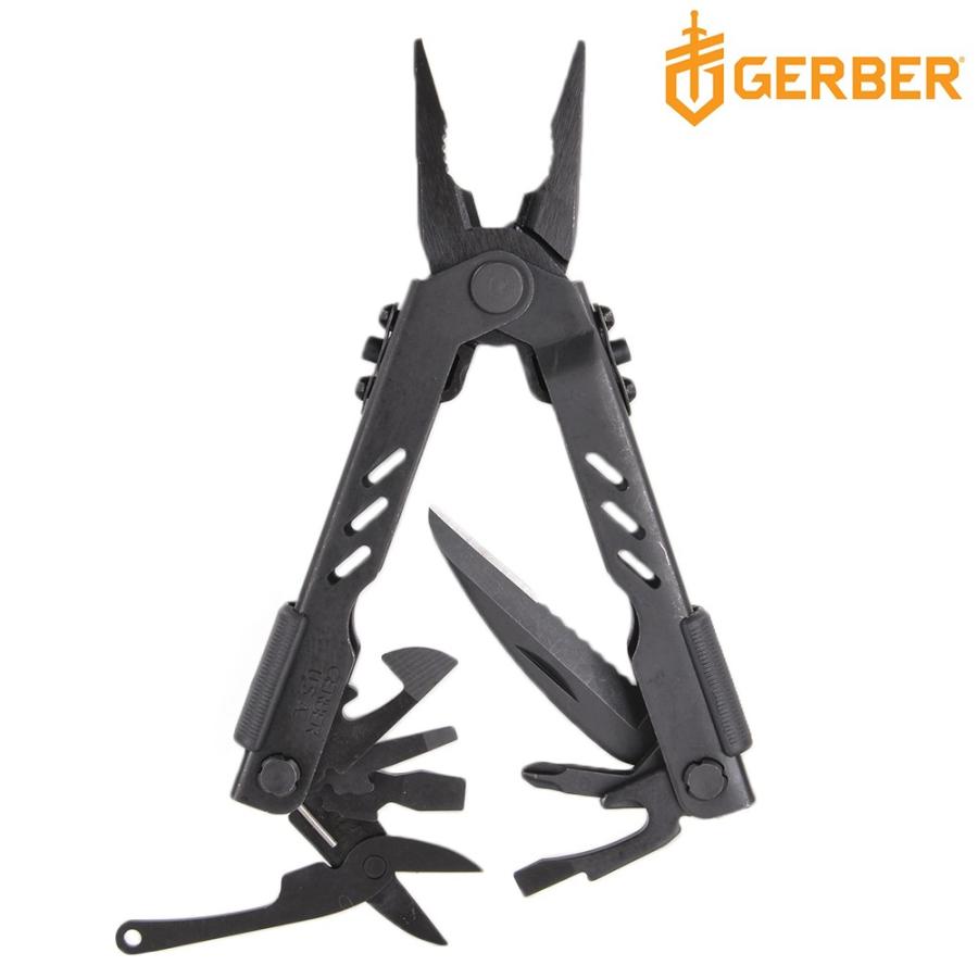 Gerber（ガーバー） マルチプライヤー コンパクトスポーツMP400