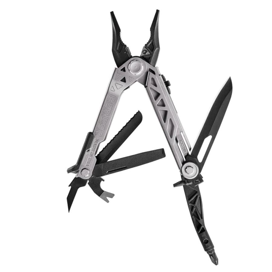 Gerber GERBER マルチプライヤー CENTER-DRIVE センタードライブ