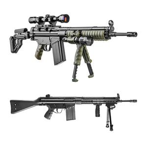 FAB Defense G3-RS トライレールハンドガード H&K G3用 FAB