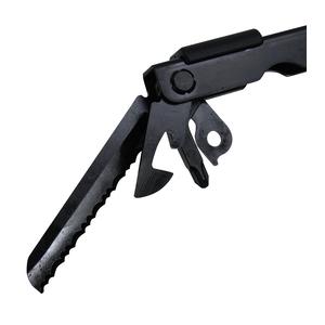 Gerber（ガーバー） マルチプライヤー MP600 ブラントノーズ ブラック