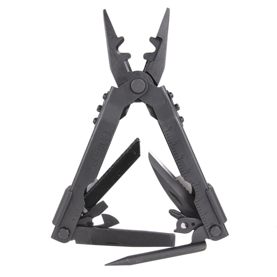 Gerber（ガーバー） マルチプライヤー MP600 D.E.T ニードルノーズ 