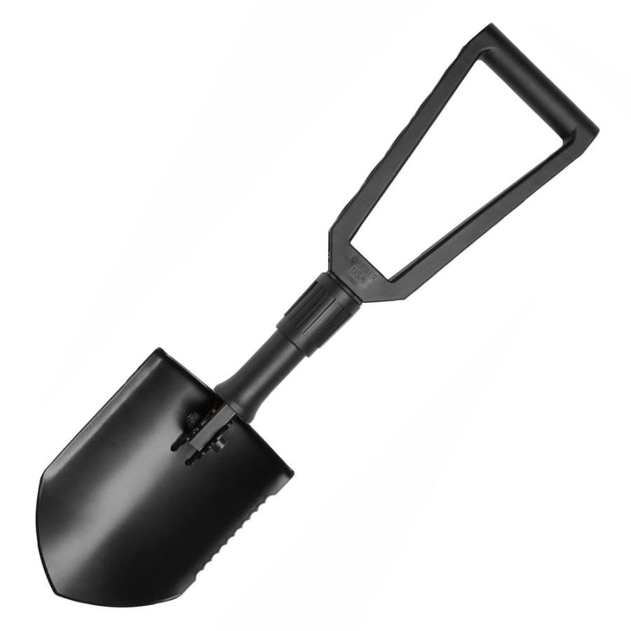 GERBER 折りたたみスコップ SPADE GRBR ショベル 穴掘りシャベル 