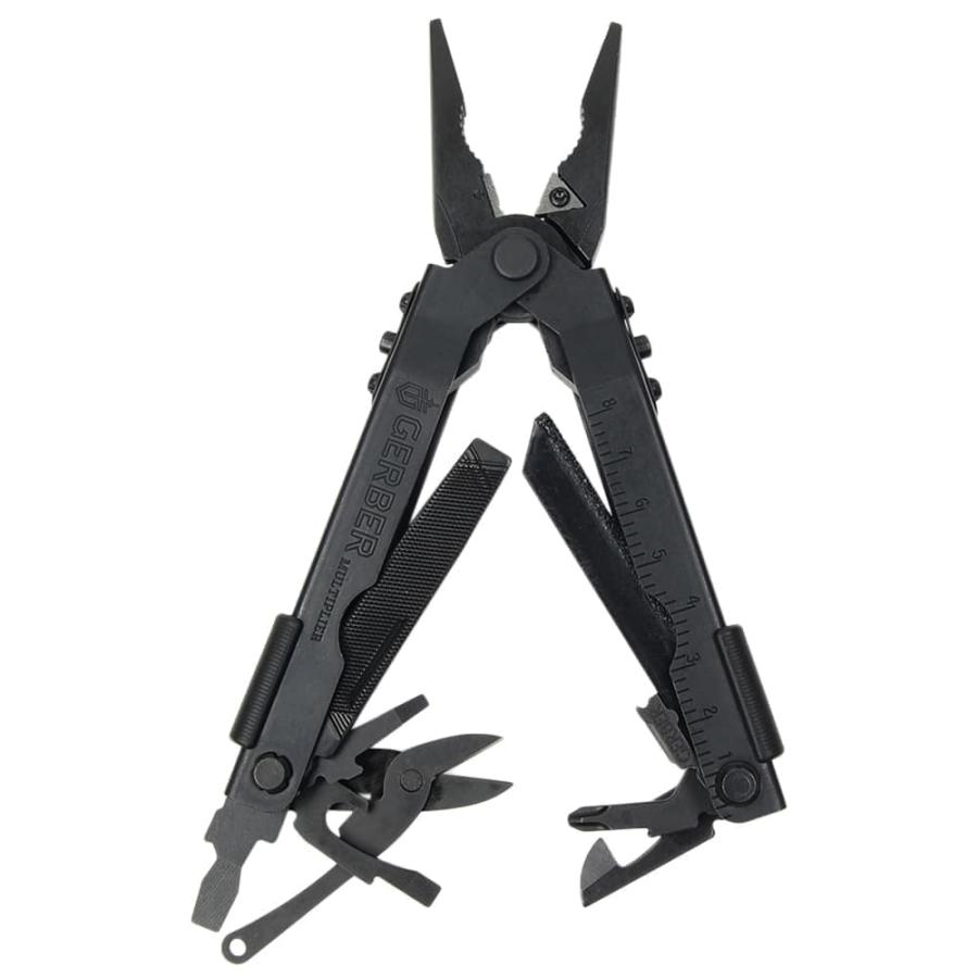 Gerber（ガーバー） マルチプライヤー MP600 ブレードレス | ペンチ